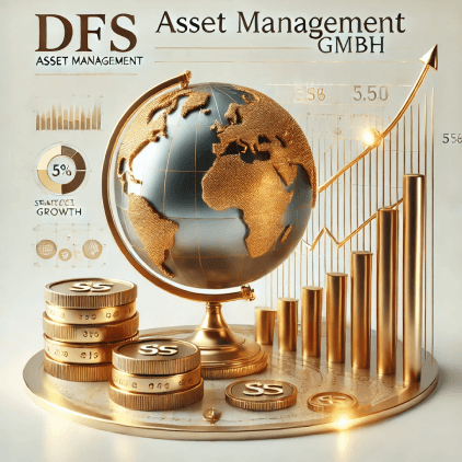 DFS Asset Management GmbH: Strategic Solutions for Financial Growth